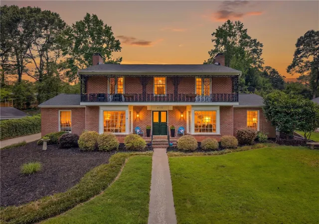 1st image of 410 Shannon Wy, Anderson, SC 29621 | MLS# 20305062
