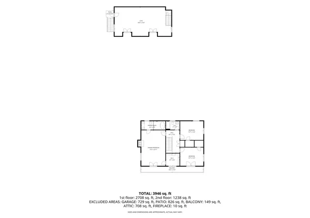 48th image of 410 Shannon Wy, Anderson, SC 29621 | MLS# 20305062