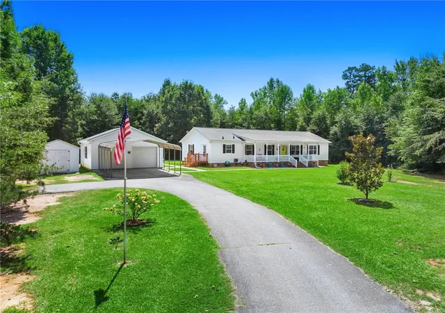 1st image of 276 Childress Rd, Easley, SC 29640 | MLS# 20305106