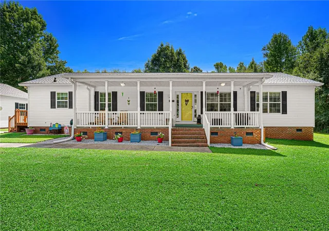 2nd image of 276 Childress Rd, Easley, SC 29640 | MLS# 20305106