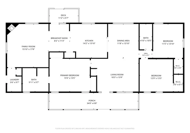 30th image of 276 Childress Rd, Easley, SC 29640 | MLS# 20305106