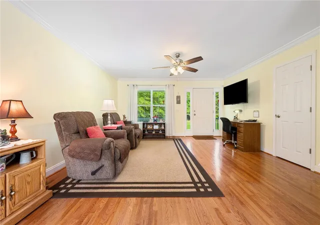 Photo 4 of Manufactured home for sale at 276 Childress Rd, Easley, SC 29640 | MLS# 20305106 | Listing updated on 2026-09-07