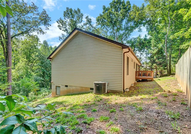 25th image of 114 Summersweet Ln, Seneca, SC 29672 | MLS# 20305110