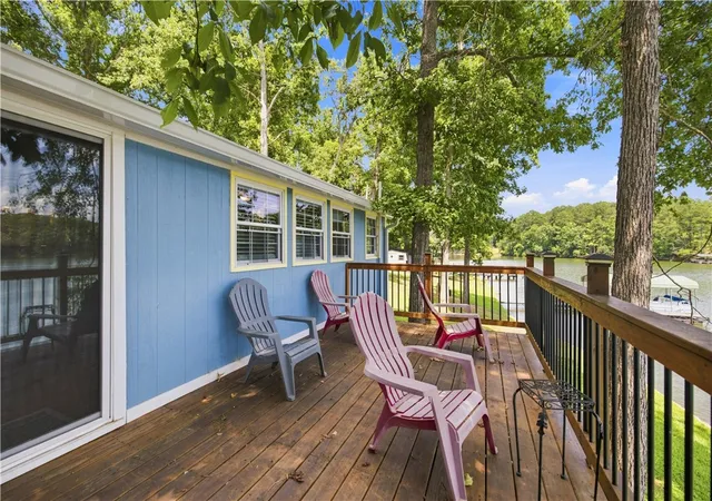 3rd image of 127 Rocky Shrs Boat Ramp Rd, Iva, SC 29655 | MLS# 20305036