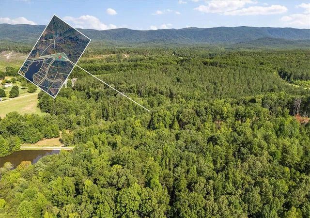 Photo 4 of Land for sale at Tract Q The Bear Blvd, Tamassee, SC 29686 | MLS# 20305099 | Listing updated on 2026-08-29