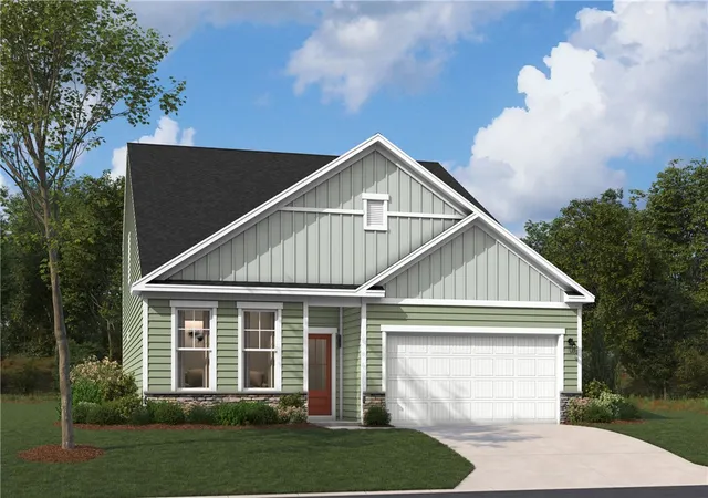 Photo 1 of Single family home for sale at 216 Bellflower Ln, Anderson, SC 29625 | MLS# 20305120 | Listing updated on 2026-08-29