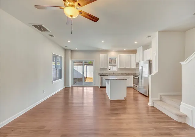 Photo 4 of Townhouse for sale at 131 Marthawood Ln, Greer, SC 29650 | MLS# 20304849 | Listing updated on 2026-10-02