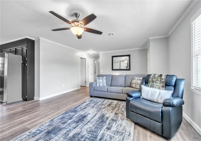 Photo 3 of Single family home for sale at 207 Vinewood St, Piedmont, SC 29673 | MLS# 20305083 | Listing updated on 2026-09-23
