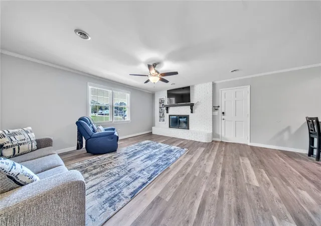 Photo 4 of Single family home for sale at 207 Vinewood St, Piedmont, SC 29673 | MLS# 20305083 | Listing updated on 2026-09-23