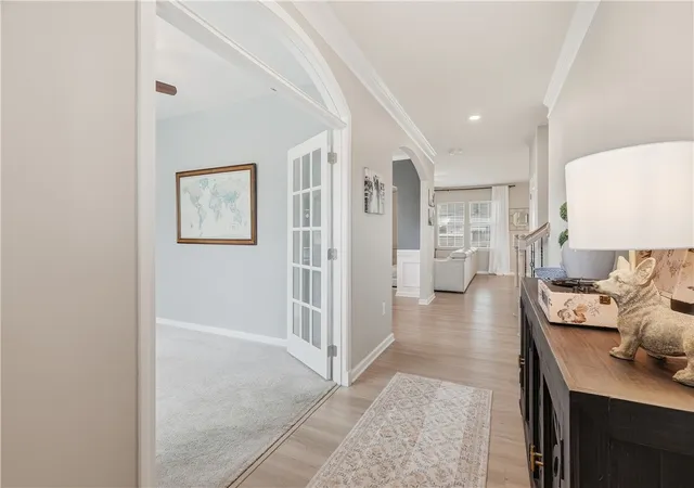Photo 2 of Single family home for sale at 812 Barnum Ct, Greer, SC 29651 | MLS# 20304935 | Listing updated on 2026-09-06