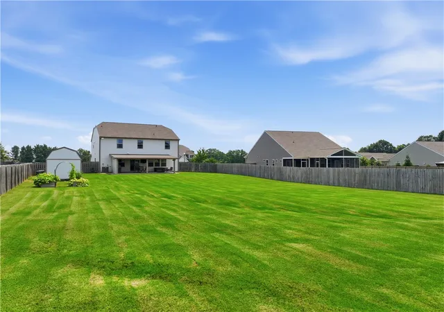 Photo 44 of Single family home for sale at 812 Barnum Ct, Greer, SC 29651 | MLS# 20304935 | Listing updated on 2026-09-06