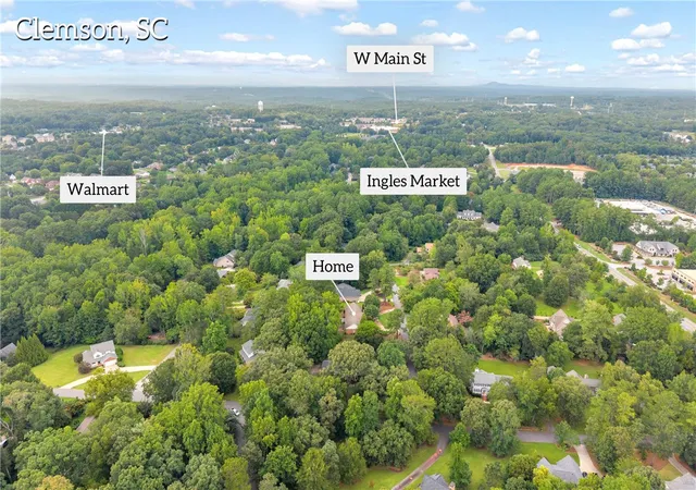 49th image of 103 Colleton Ct, Clemson, SC 29631 | MLS# 20305017