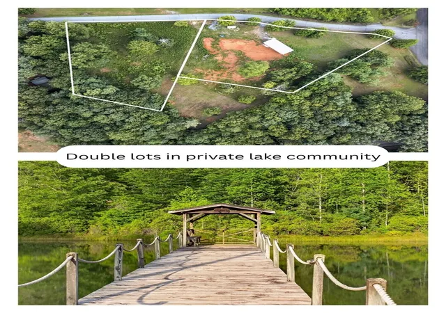 1st image of Lots 2 & 5 Lenore B Ln, Mountain Rest, SC 29664 | MLS# 20305113