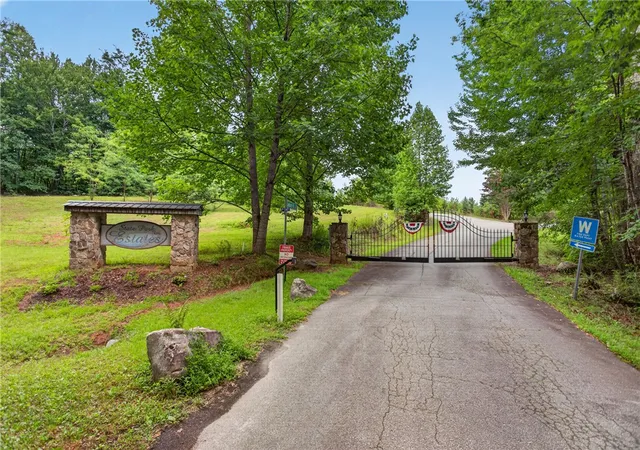 2nd image of Lots 2 & 5 Lenore B Ln, Mountain Rest, SC 29664 | MLS# 20305113