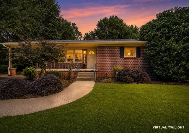 1st image of 307 Andrew Ave, Easley, SC 29640 | MLS# 20305076