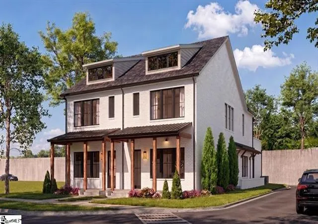 Townhouse for sale at 24 Mcneil Ct, Greenville, SC 29609 | MLS# 20305152
