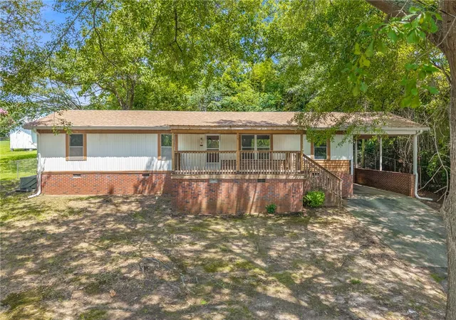 1st image of 137 Rosemond St, Pickens, SC 29671 | MLS# 20305150