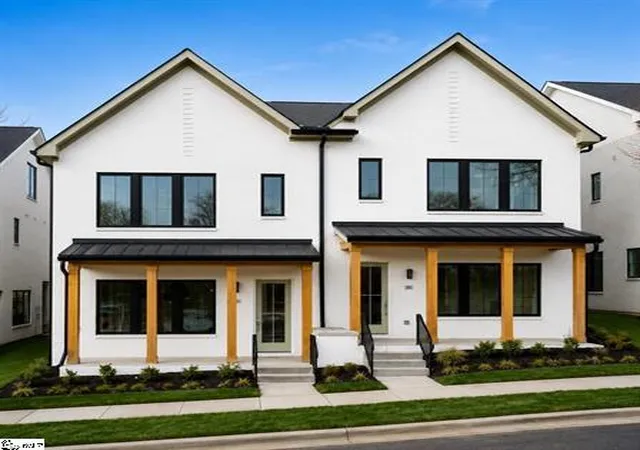Townhouse for sale at 69 Mcneil Ct, Greenville, SC 29609 | MLS# 20305156