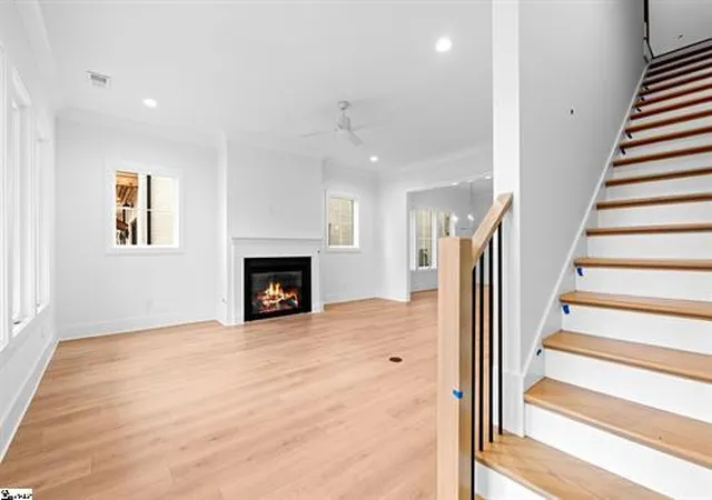 Photo 3 of Townhouse for sale at 69 Mcneil Ct, Greenville, SC 29609 | MLS# 20305156 | Listing updated on 2026-08-17