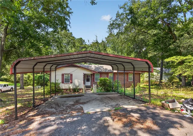 1st image of 166 Cedar Creek Cir, Central, SC 29630 | MLS# 20305151