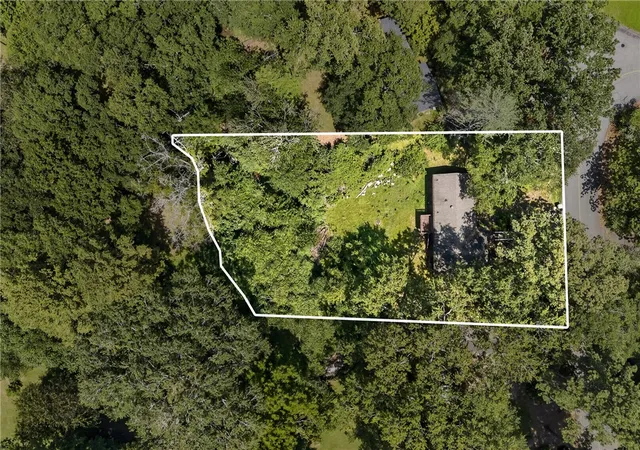 33rd image of 166 Cedar Creek Cir, Central, SC 29630 | MLS# 20305151