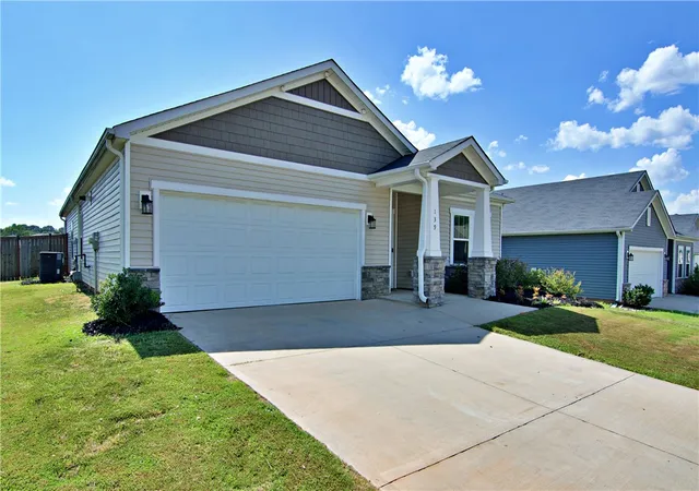 2nd image of 139 Walking Stick Wy, Pelzer, SC 29669 | MLS# 20305074
