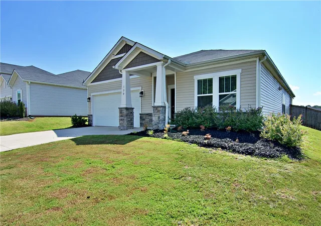 3rd image of 139 Walking Stick Wy, Pelzer, SC 29669 | MLS# 20305074