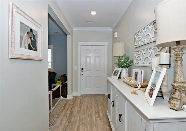 5th image of 139 Walking Stick Wy, Pelzer, SC 29669 | MLS# 20305074