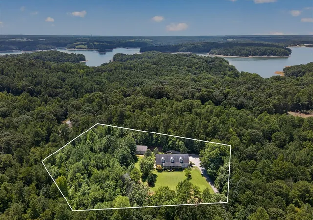 2nd image of 503 Canoe Ct, Fair Play, SC 29643 | MLS# 20304712