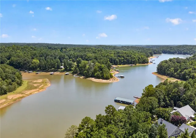 3rd image of 503 Canoe Ct, Fair Play, SC 29643 | MLS# 20304712