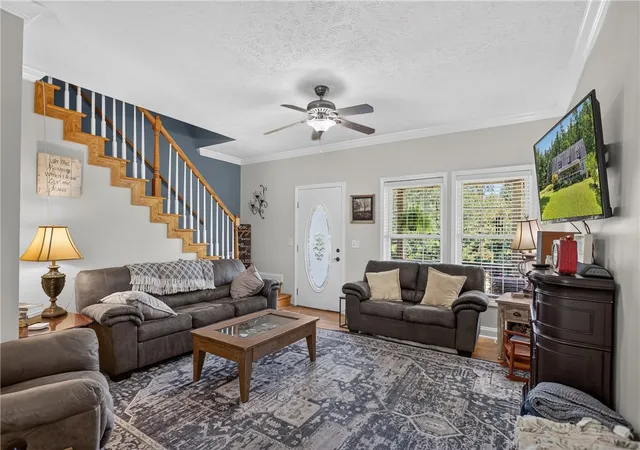 4th image of 503 Canoe Ct, Fair Play, SC 29643 | MLS# 20304712
