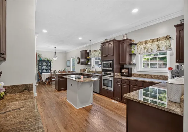 5th image of 503 Canoe Ct, Fair Play, SC 29643 | MLS# 20304712