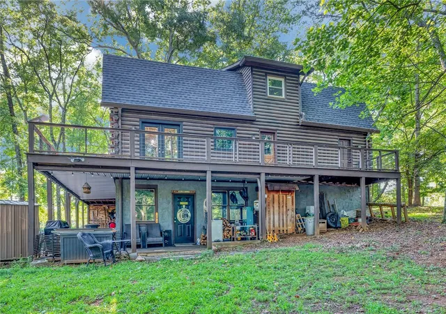 Photo 2 of Single family home for sale at 2440 Mount Lebanon Rd, Campobello, SC 29322 | MLS# 20305177 | Listing updated on 2026-08-30