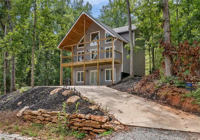 1st image of 252 Dogwood Dr, Westminster, SC 29693 | MLS# 20305144