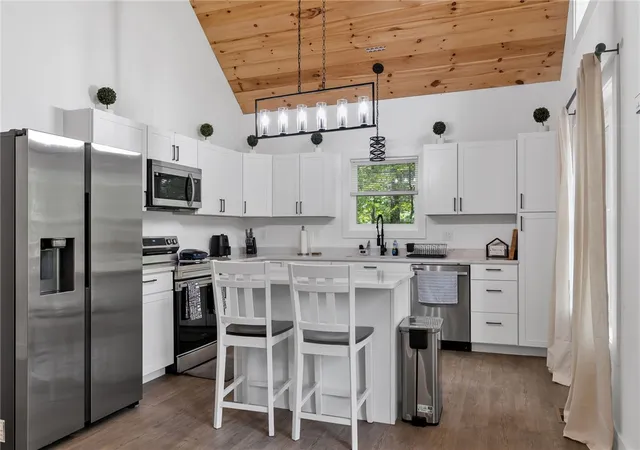 5th image of 252 Dogwood Dr, Westminster, SC 29693 | MLS# 20305144