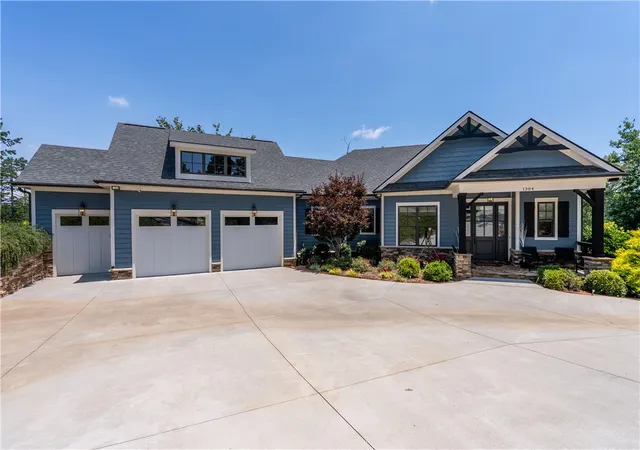 1st image of 1384 Harbor Ridge Rd, Seneca, SC 29672 | MLS# 20305146