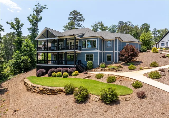 2nd image of 1384 Harbor Ridge Rd, Seneca, SC 29672 | MLS# 20305146