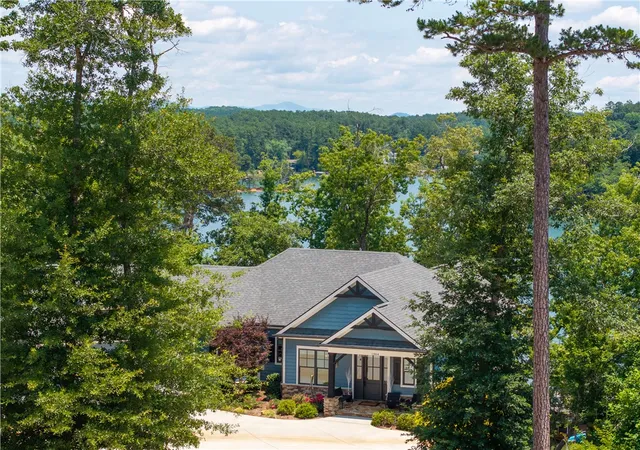 50th image of 1384 Harbor Ridge Rd, Seneca, SC 29672 | MLS# 20305146