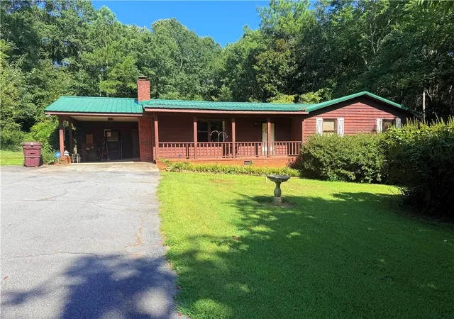1st image of 407 Seawright Dr, Pendleton, SC 29670 | MLS# 20305184