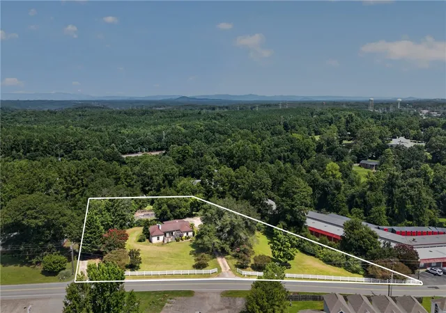 45th image of 1719 Old Central Rd, Central, SC 29630 | MLS# 20305149