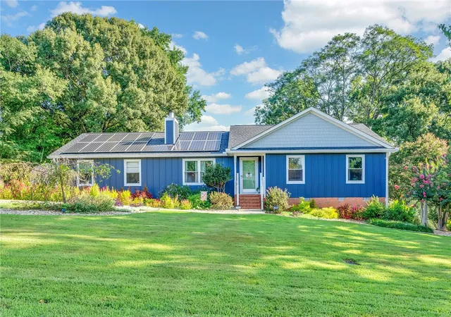 1st image of 1305 Hanover Rd, Anderson, SC 29621 | MLS# 20305203