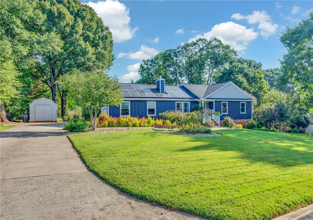 29th image of 1305 Hanover Rd, Anderson, SC 29621 | MLS# 20305203