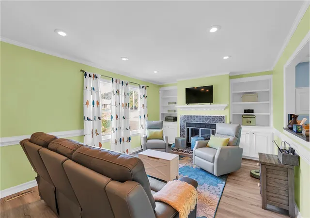 2nd image of 1305 Hanover Rd, Anderson, SC 29621 | MLS# 20305203