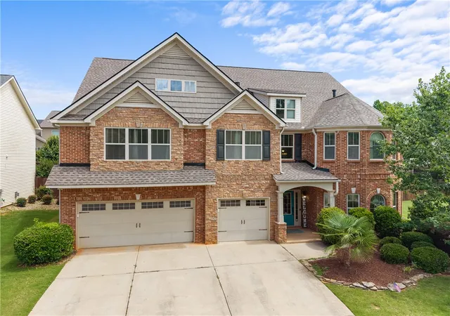 1st image of 135 Creek Shoals Dr, Simpsonville, SC 29681 | MLS# 20305202
