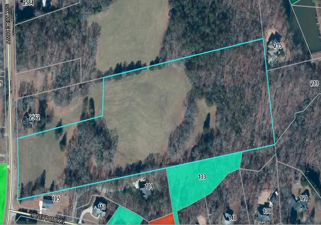 6th image of 0000 Six Mile Hwy, Central, SC 29630 | MLS# 20305206