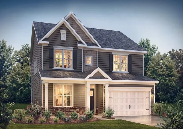 1st image of 305 Jasmine Wy, Williamston, SC 29697 | MLS# 20305207