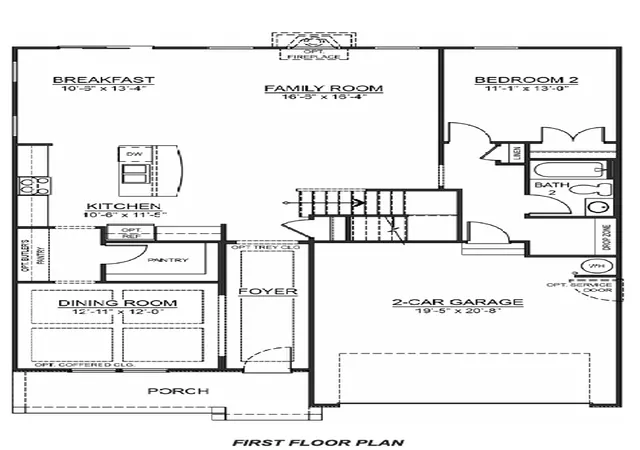 2nd image of 305 Jasmine Wy, Williamston, SC 29697 | MLS# 20305207