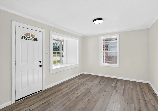 Photo 4 of Single family home for sale at 807 W Franklin St, Anderson, SC 29624 | MLS# 20304671 | Listing updated on 2026-09-18