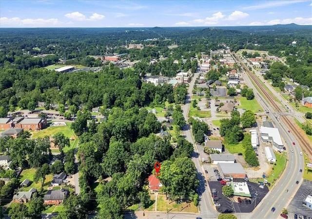 Photo 50 of Single family home for sale at 200 S C St, Easley, SC 29640 | MLS# 20305205 | Listing updated on 2026-08-18
