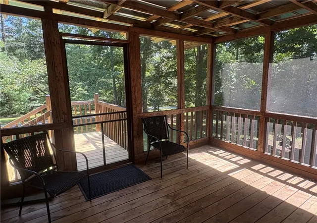 Photo 3 of Manufactured home for sale at 155 Hickory Ridge, Mountain Rest, SC 29664 | MLS# 20304995 | Listing updated on 2026-09-10